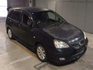 SUZUKI AERIO