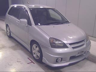 SUZUKI AERIO