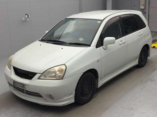 SUZUKI AERIO