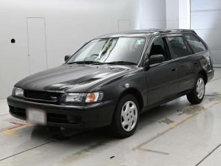 TOYOTA COROLLA TOURING WAGON