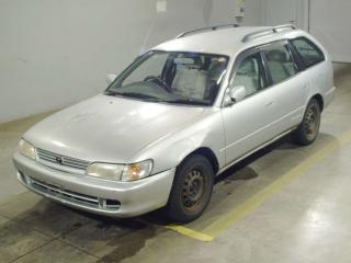 TOYOTA COROLLA TOURING WAGON