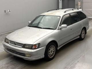 TOYOTA COROLLA TOURING WAGON