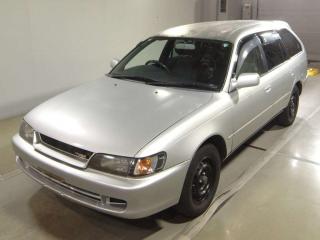 TOYOTA COROLLA TOURING WAGON