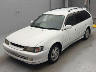 TOYOTA COROLLA TOURING WAGON