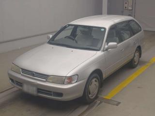 TOYOTA COROLLA TOURING WAGON
