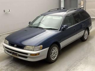 TOYOTA COROLLA TOURING WAGON