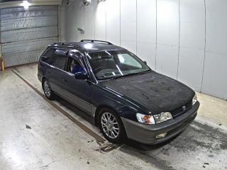 TOYOTA COROLLA TOURING WAGON