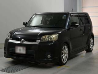 TOYOTA COROLLA RUMION