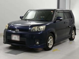TOYOTA COROLLA RUMION