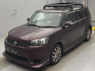 TOYOTA COROLLA RUMION