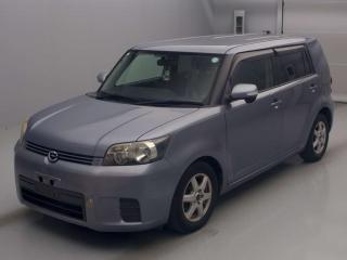 TOYOTA COROLLA RUMION
