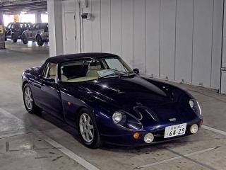 TVR OTHER