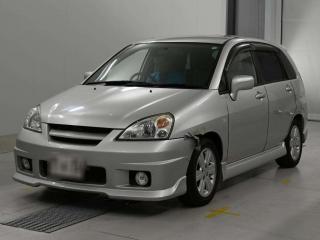 SUZUKI AERIO