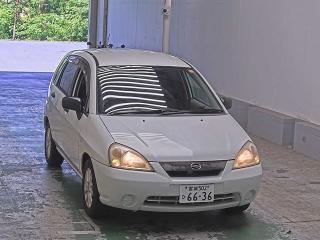 SUZUKI AERIO