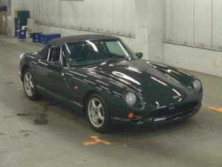 TVR OTHER