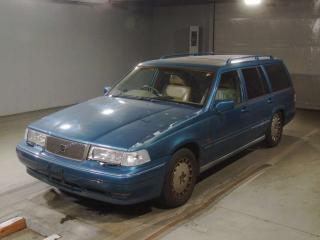 VOLVO 960 ESTATE