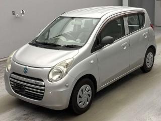 SUZUKI ALTO ECO