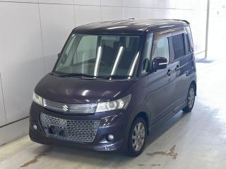 SUZUKI PALETTE SW