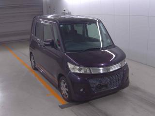 SUZUKI PALETTE SW