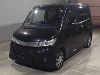 SUZUKI PALETTE SW