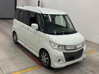 SUZUKI PALETTE SW