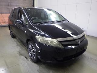 HONDA AIRWAVE