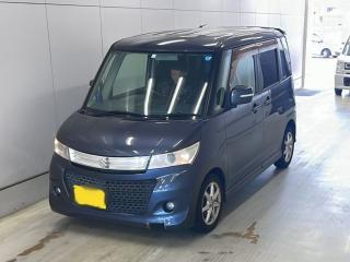 SUZUKI PALETTE SW