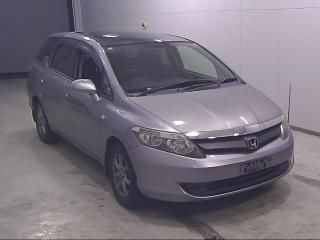 HONDA AIRWAVE