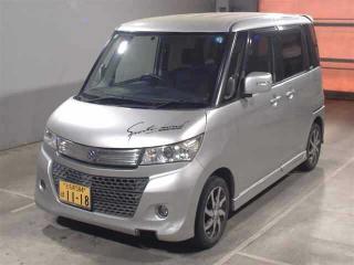 SUZUKI PALETTE SW