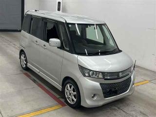 SUZUKI PALETTE SW