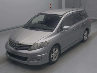 HONDA AIRWAVE