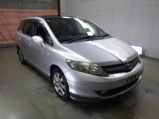HONDA AIRWAVE