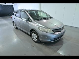 HONDA AIRWAVE