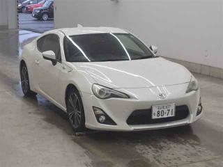 TOYOTA 86