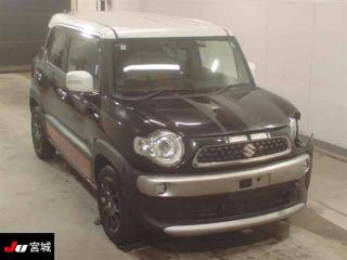 SUZUKI XBEE