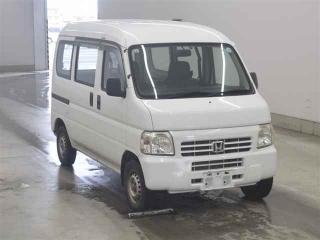 HONDA ACTY VAN