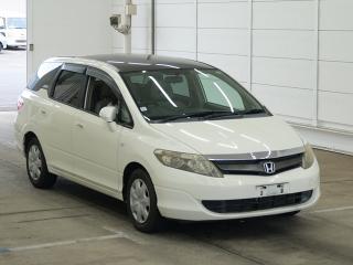 HONDA AIRWAVE