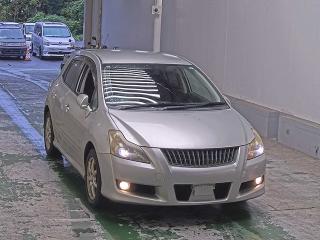 TOYOTA BLADE