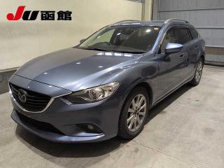MAZDA ATENZA WAGON