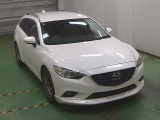 MAZDA ATENZA WAGON