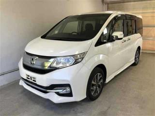 HONDA STEPWGN SPADA