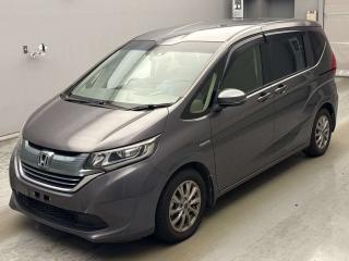 HONDA FREED HYBRID