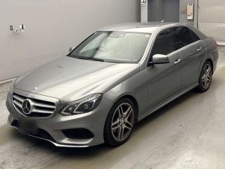 MERCEDES BENZ E CLASS