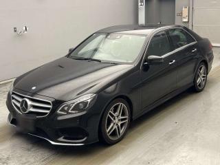 MERCEDES BENZ E CLASS