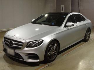 MERCEDES BENZ E CLASS