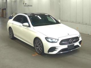 MERCEDES BENZ E CLASS
