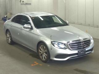 MERCEDES BENZ E CLASS