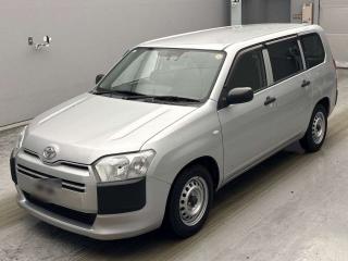 TOYOTA SUCCEED WAGON