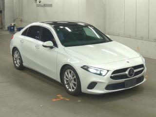 MERCEDES BENZ A CLASS