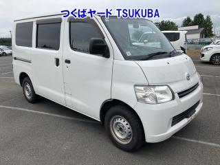 TOYOTA TOWN ACE